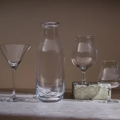 Night Event Whiskyglas 22cl, 4-pack - Modern House