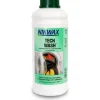 NIKWAX TECH WASH 1 liter, impregnering GORE-TEX, tvättmedel skalplagg