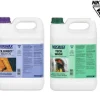 NIKWAX TECH WASH 5L + TX DIRECT WASH-IN 5L, tvätt impregnering GORE-TEX