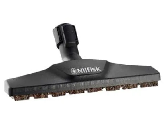 Nilfisk - Borste till hårt golv - till dammsugare - svart - för One ALLERGY EU, BLB10P05, Pet Care EU, RB10P05, WB10P05; Select CHCO14P08, LBCO13P08 | CDON