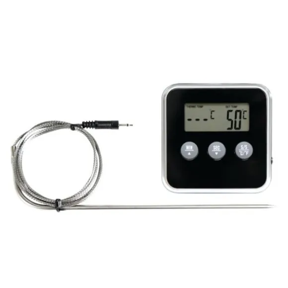 NORDIC QUALITY Stektermometer Digital Chili
