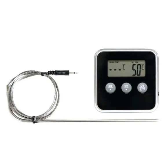 NORDIC QUALITY Stektermometer Digital Chili