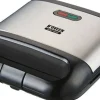 N'oveen SM450 Inox brödrister 800W
