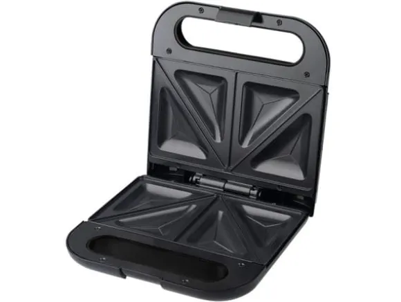 N'oveen SM450 Inox brödrister 800W