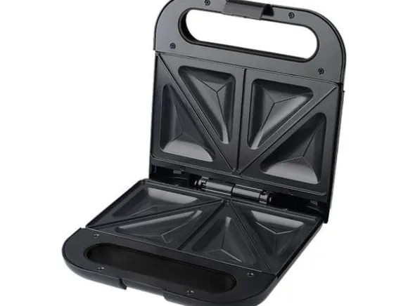 N'oveen SM450 Inox brödrister 800W