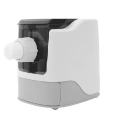 Nudelmaskin, Automatisk Knådning, 13 Formar,Vit