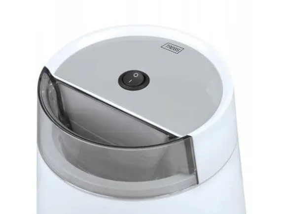 Ny! Trebs glassmaskin vit 99254