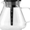 OBH Nordica glaskanna för kaffemaskiner, 1,25 L