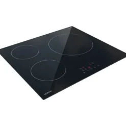 OCEANIC induktionshäll med 3 brännare W60 x D52 cm OCEATI3Z7B