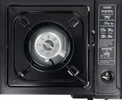 OEM Tourist Gasspis BDZ.180-A