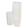 Okko Disposable Containers Set With Lids