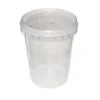 Okko Disposable Freezing Dishes 5Pcs 0,52L