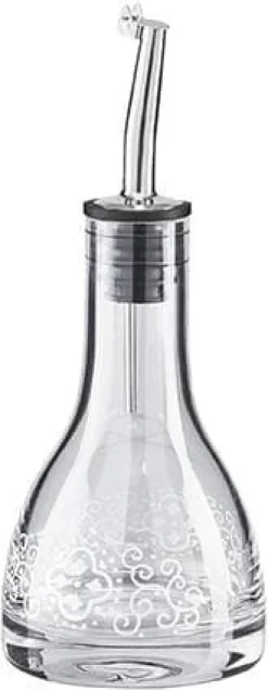 Olja & Vinäger flaska Orient Cult Design