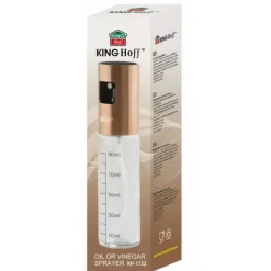 Oljespray atomizer 100ml KINGHOFF KH-1722