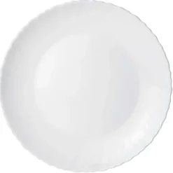 OPAL MIDDAGSSET FÖR 6 PERSONER 18 DEL KINGHOFF KH-1875