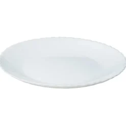 OPAL MIDDAGSSET FÖR 6 PERSONER 18 DEL KINGHOFF KH-1875