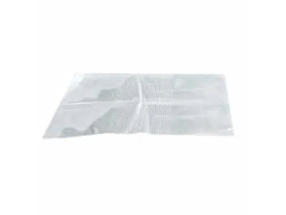 OPP pose Catersource 200x250 mm 20 my Perforeret,250 stk/pk