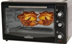 OPTIMUM MINI ELEKTRISK UGN PK-4200