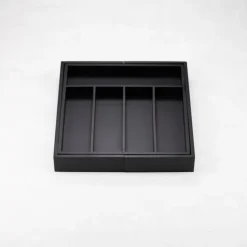 Organiseringsinsats för besticklåda, utdragbar 52/31x31cm KINGHOFF KH-1745