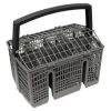 Original bestickkorg - Diskmaskin - BOSCH, SIEMENS, NEFF, GAGGENAU, BALAY, PITSOS, THERMADOR (13296)