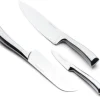 Orrefors Jernverk 3-pack knivar