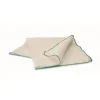 Ostduk - 100% Bomull - 50x50 cm - Beige - Maskintvättbar - 2 års garanti
