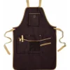 OUTFIT VERDEMAX GREMBIULE TEKNISK LIGUSTRO ANTRACIT