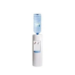 O-Water Basic Varm- och Kallvattenmaskin Plast och Metall Vit