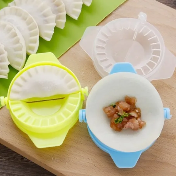 2-Pack - Dumplingform