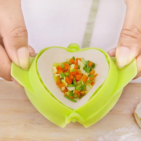 2-Pack - Dumplingform