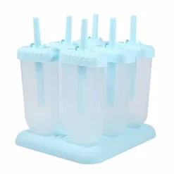 6-pack Glassform – Gör Egna Glasspinnar Hemma – Nyttig Glass