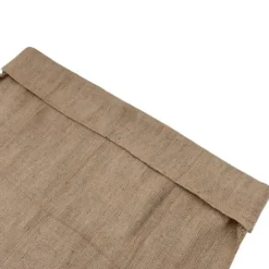 5-pack jutesäckar - Ekologiska och multifunktionella för träning och förvaring | Storlek: 100x110 cm