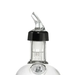 2-pack Measure Pourer 20ml Måttande Hällpip Droppkork Flaskpip