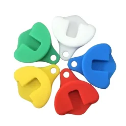 5-pack Multifunktionell burk- och flasköppnare - Dryck- och förseglingsborttagare