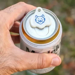 5-pack Multifunktionell burk- och flasköppnare - Dryck- och förseglingsborttagare