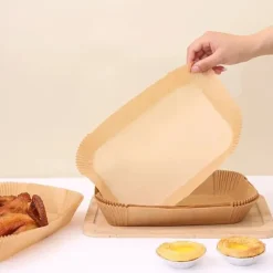 300-Pack Ninja Airfryer Papper 22x14cm