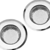 2-Pack - Sil för Diskhon - Stor