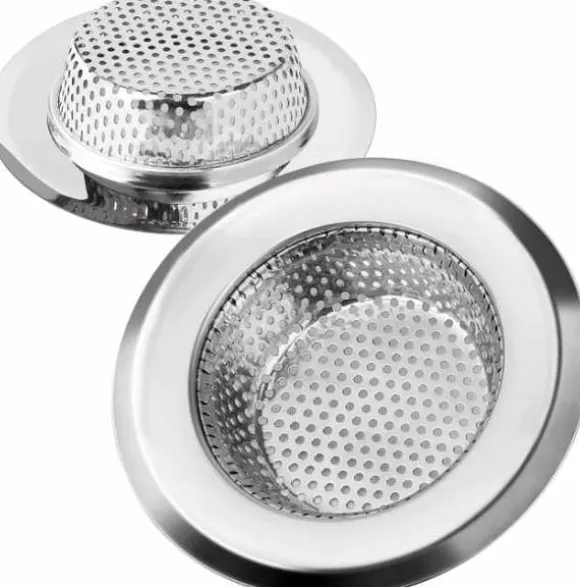 2-Pack - Sil för Diskhon - Stor