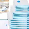 15-Pack - Vakuumpåsar - Påsar - Vakuum