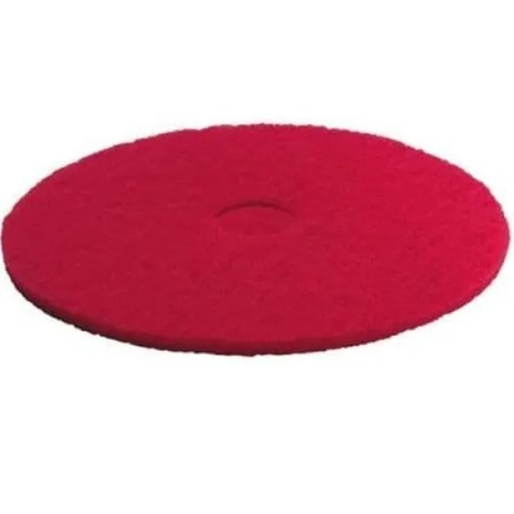 Pad, medium mjuk, röd, 170 mm Karcher 6.994-122.0 - 3376