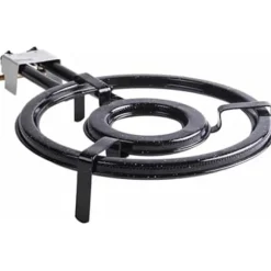 Paellabrännare - Vaello - Ø 40 cm - Flerfärgad - Gas - Stål- USED