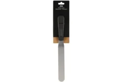 Palettkniv / Stekspade 32 cm Svart