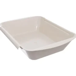Paneringsbehållare 3x1,5 l 3 st.