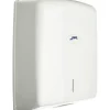 Pappersdispenser Jofel Vit ABS 13 x 27 x 36 cm