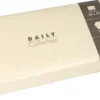 Papstar 89637, Champagne, Textil, Torg, 320 mm, 320 mm, 150 styck