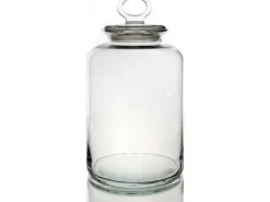 Pasabahce Kakburk med lock, 1,5 l