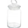 Pasabahce Kakburk med lock, 860 ml