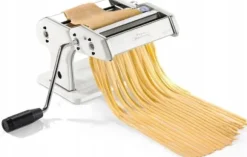 Pastamaskin vit Gefu Pasta Perfetta G-89206
