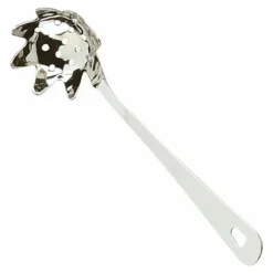 Pastaslev Ibili Rostfritt stål 28 cm