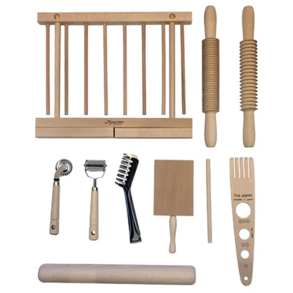 Pasta start set